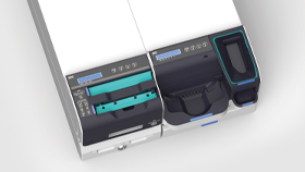 自動釣銭機　VITESE（ヴィッテス） VT-350 イメージ