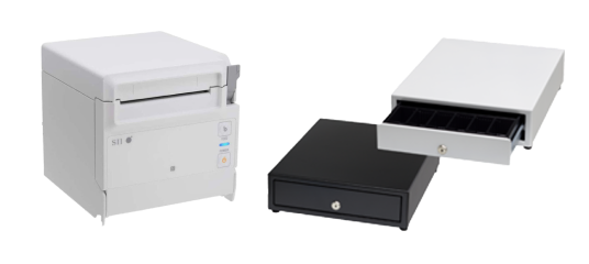 セイコーインスツル