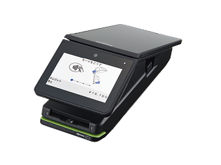 決済端末 Panasonic