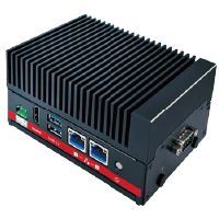 フルセルフレジ 不正検知システムエッジデバイス