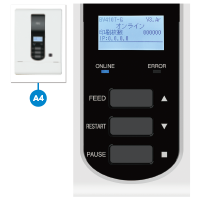 省スペース設計と多彩な接続性
