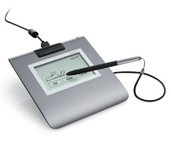 STU-430（USB接続）＊ワコム製