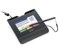 STU-540（USB接続）＊ワコム製