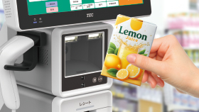 フルセルフ 不正検知システム イメージ