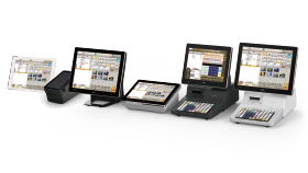 飲食店向 POSシステム FScompass NS（エフエスコンパス エヌエス） イメージ