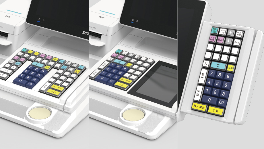 キーボードのイメージ画像