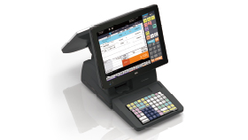 プリンタ一体型POSターミナル WILLPOS-Mini（ウィルポス・ミニ） QT-200 イメージ