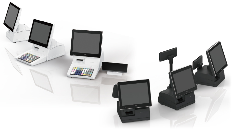 本体比較イメージ画像