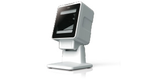 小型スキャナ IS-200 イメージ