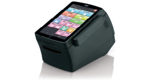 マルチターミナル MP-10 イメージ