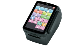 マルチターミナル MP-10 イメージ