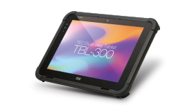 業務用タブレット TBL-300 イメージ