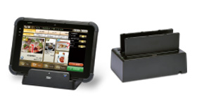 業務用タブレット TBL-300 イメージ