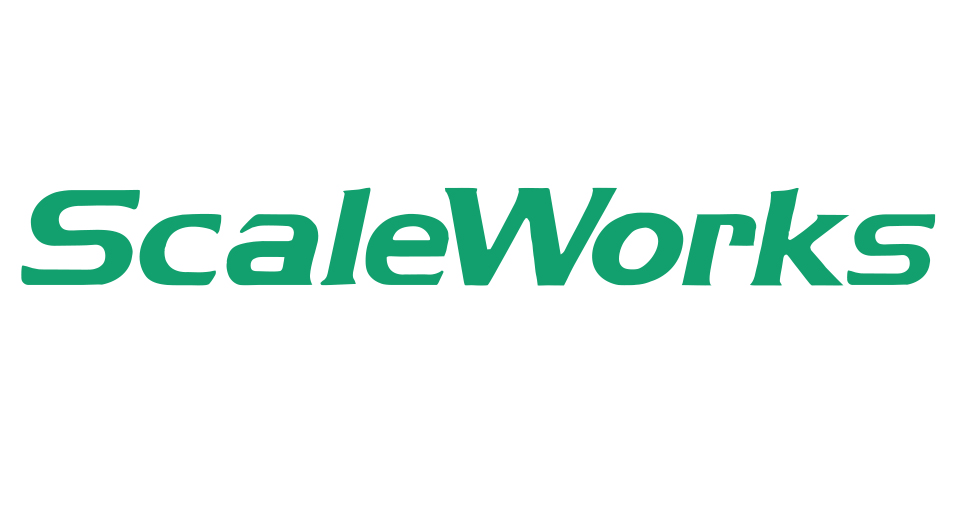 計量器マスター設定パッケージ　ScaleWorks（スケールワークス） イメージ