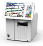 定額プリンタ KP-70 イメージ