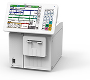 定額プリンタ KP-70 イメージ