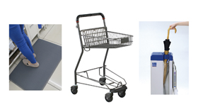 各種消耗品・備品 イメージ