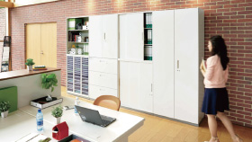 オフィスソリューション イメージ