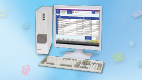 事務コンSTEPLANシステム for Windows 11 イメージ