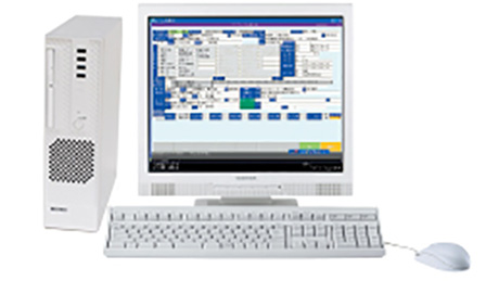 マニフェスト管理システムVX　産廃大助（さんぱいだいすけ） イメージ