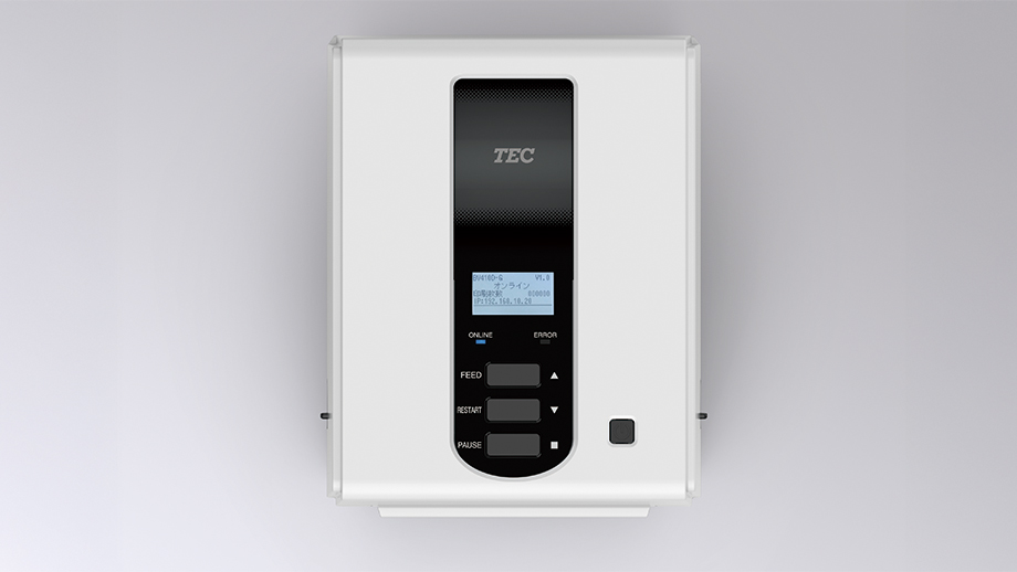 商品の外観の写真