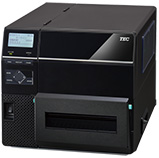 ラベルプリンタ　B-EX6T1-TS25-S イメージ