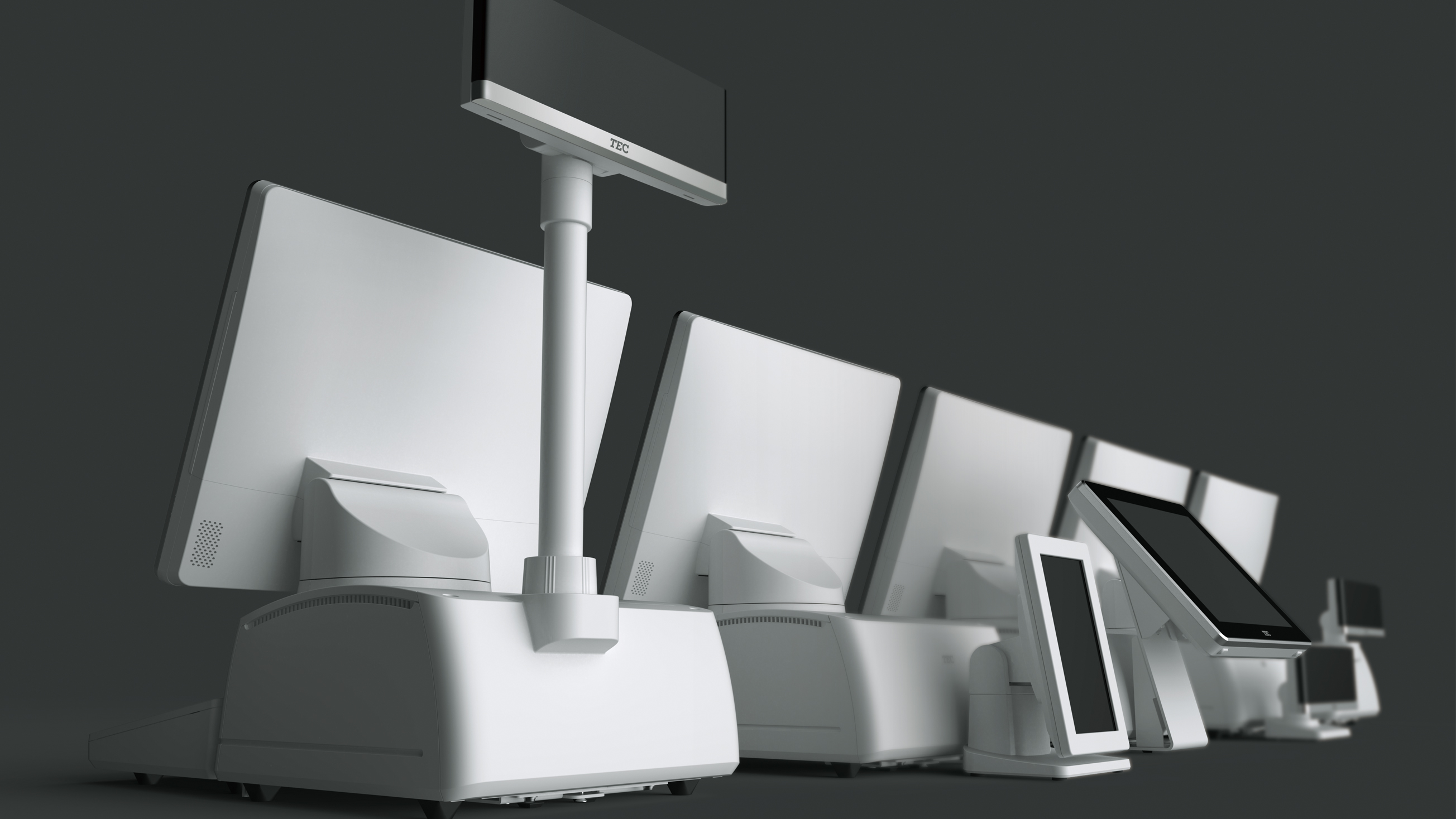 安定運用を支える安心設計のイメージ画像