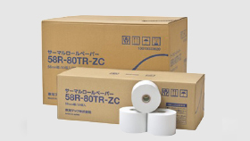 レジロールソリューション イメージ