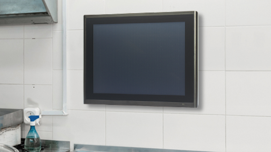 KD-300の設置イメージ画像