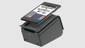 フレキシブルターミナル MP-N1A イメージ