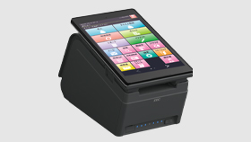 フレキシブルターミナル MP-N1A イメージ