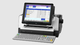 事務コン SJ-9500 イメージ