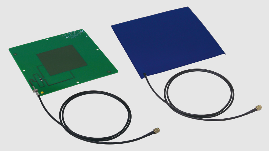 RFID薄型アンテナ UF-2110 ASC/ AS イメージ