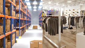 スタッフ向け接客支援システムShop Unify（ショップ ユニファイ） イメージ