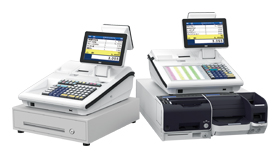 システムレジスター MA-3055/ FS-3055 イメージ