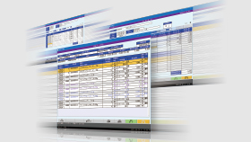 Deskassist・SmartAssist オンラインベンダーシステム（JX対応手順） イメージ