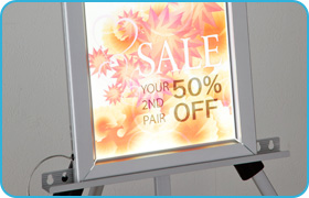 レーザーイルミネのイメージ画像