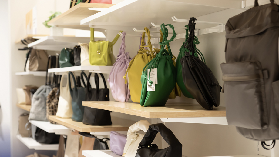 決済伝票保管サービス イメージ