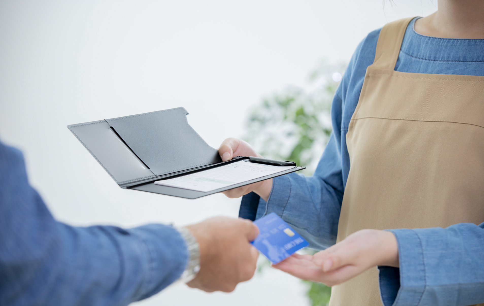 決済伝票保管サービス イメージ