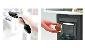 防犯タグ消去アンテナキット イメージ