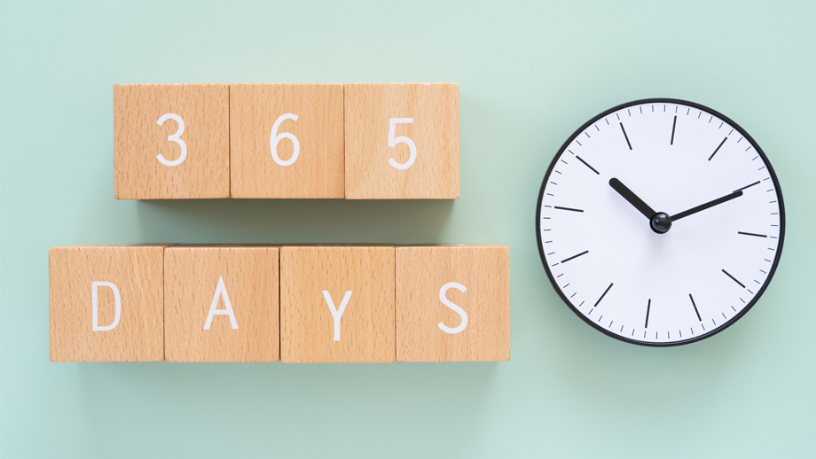 24時間365日体制のイメージ画像