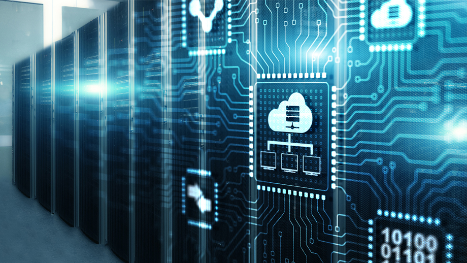 クラウドに関連するビジュアル