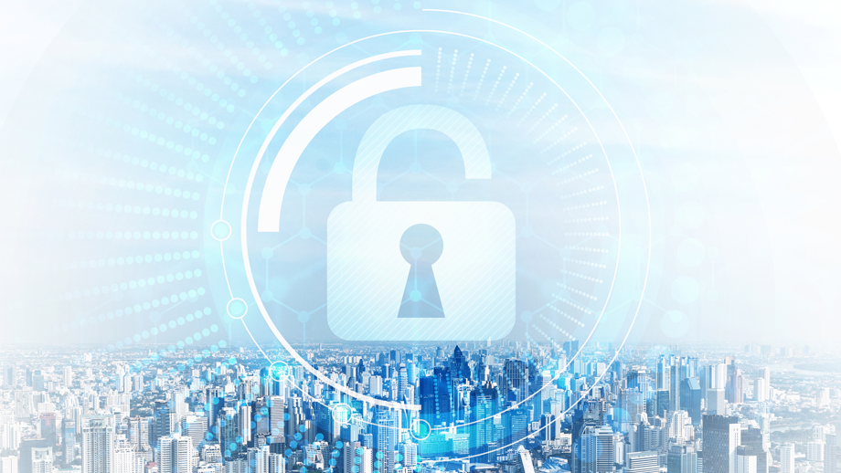 クラウドMDRサービス イメージ