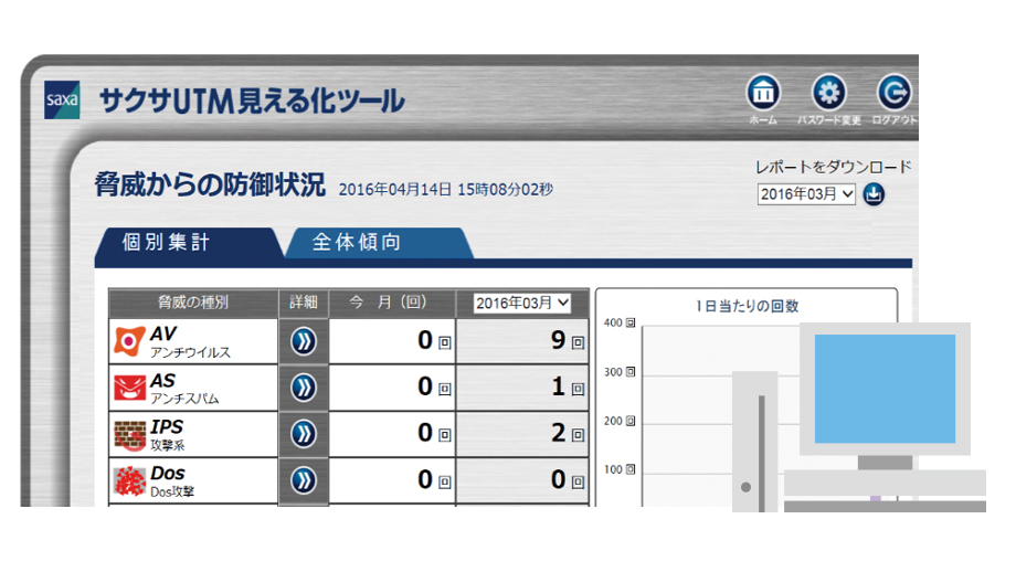 管理画面のイメージ画像