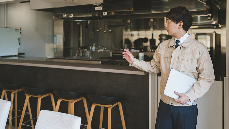 移設サービス イメージ