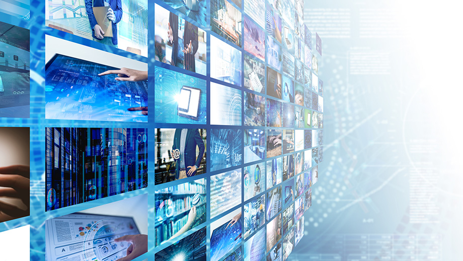 映像分析サービス イメージ