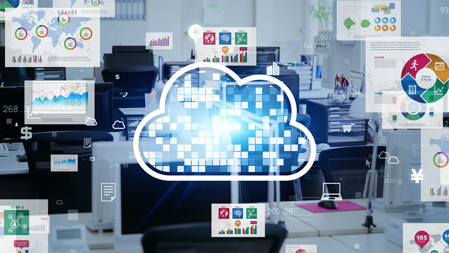 AWS設計・構築/ 運用・監視サービス イメージ