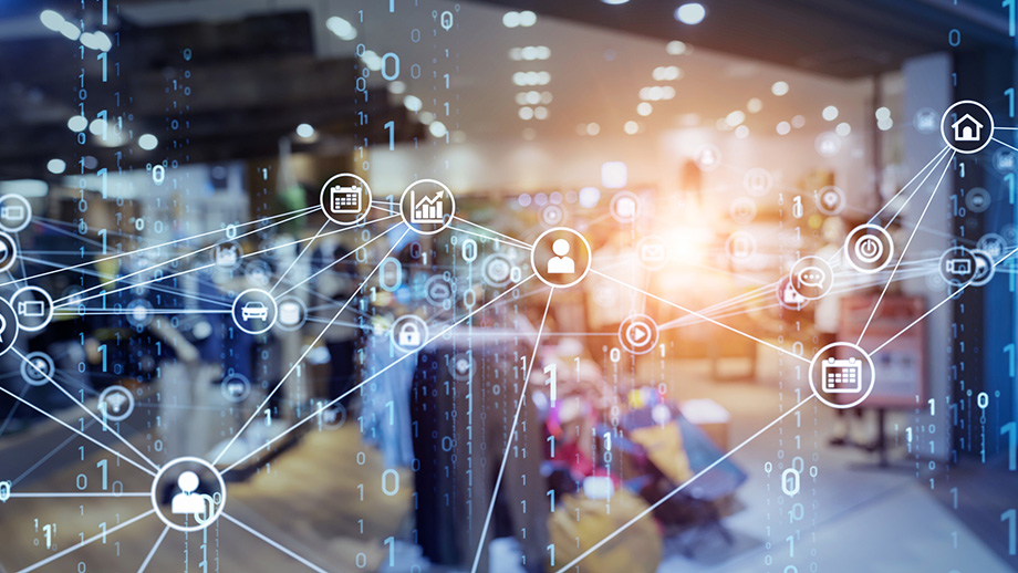 クラウド設計に関連するビジュアル