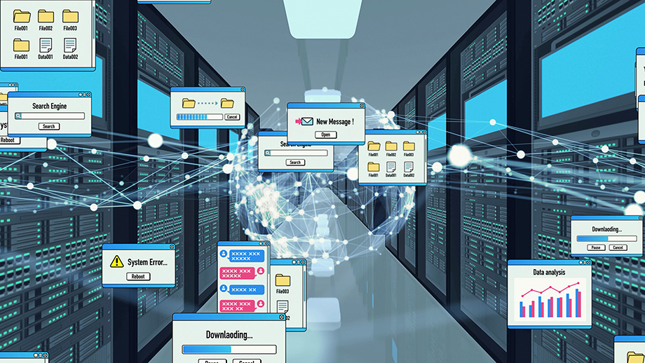 ハウジングサービス イメージ