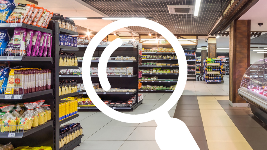 POSシステム監視サービス イメージ